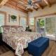 Countryside Comfort By Ghosal Luxury Lodging Sevierville - Fotografie 7