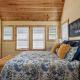 Countryside Comfort By Ghosal Luxury Lodging Sevierville - Fotografie 4