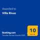 Villa Rivus, Sarajevo (foto 4)