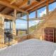 Serenity - Sweeping Mountain VIEWS From Every Room Севьервилл - Фото 9