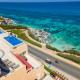 360 Views, Waterfront Penthouse, Rooftop Pool
