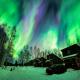 The Wandering Wolf - Frontier Village North Pole - Foto 10