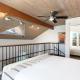Private Venice Beach Loft - Steps to the Beach & Canals, Los Angeles - Foto 4
