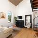 Private Venice Beach Loft - Steps to the Beach & Canals, Los Angeles - Foto 5