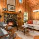 Pet Friendly NC Cabin with Views & Hot Tub, Crumpler (zdjęcie 6)