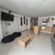 Apartamento Luareles-San joaquin-Balcon, Medellín - Fotografie 9