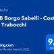 B&B Borgo Sabelli - Costa dei Trabocchi, Casalbordino - Fotografie 8