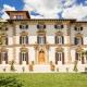 Villa Paola 14, Campiglia Marittima