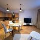 Modern & cozy apartment near hockey & football arena, Trnávka (zdjęcie 2)