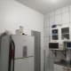 Casa com 2 quartos, ar e carro a disposição, Belém - Zdjęcie 5