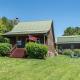 Pet Friendly NC Cabin with Views & Hot Tub, Crumpler