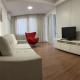 Amplo apartamento no centro de Porto Alegre, Porto Alegre - Foto 1