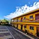 Hostal Juarez Ataco, Concepción de Ataco