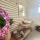 Pedra Oliveira - Suite en Pierre - Piscine et Massage - Coimbra, Ameixeira (fotografie 3)