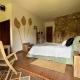 Pedra Oliveira - Suite en Pierre - Piscine et Massage - Coimbra, Ameixeira (fotografie 7)
