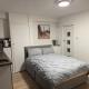 Modern self contained Studio EnSuite Room, Newport - Fotografie 2