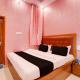 Hotel O Shobhika Inn, Alambagh - 照片 6