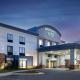 SpringHill Suites Alexandria