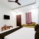 Super Hotel O Alankrita Resort, Rāe Bareli - Foto 8