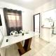 APT01 Lindo Apart 1 bedroom well located, Petrolina - Fotografie 1