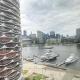 Mt1012 - 1 BR Docklands Delight, Stunning Apartment, Melbourne - Fotografie 9