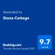 Stone Cottage, Carney (fotografie 8)