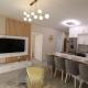 Lakeside Serenity Apartment, Pogradec