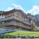 Apartment in Valais with Ski Slope Access Veysonnaz - Foto 8