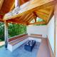 Majestic chalet with indoor pool, Nendaz (foto 5)