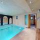Majestic chalet with indoor pool, Nendaz (foto 10)
