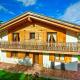 Majestic chalet with indoor pool, Nendaz (foto 7)