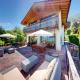 Majestic chalet with indoor pool, Nendaz (foto 9)