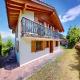 Majestic chalet with indoor pool, Nendaz (foto 8)