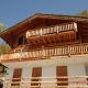 Chalet in Veysonnaz with balcony, Veysonnaz - Photo 1