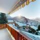 Apartment in Nendaz near Ski Lift Veysonnaz - Fotografie 6