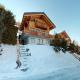 Chalet in 4 Valleys near Ski Lift Nendaz - Foto 8
