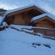Chalet in Les Masses with ski storage Agettes - Photo 3