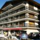 Pleasant apartment with balcony, Veysonnaz