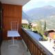 Apartment with Rhone valley view Veysonnaz - Foto 3