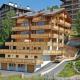 Spacious apartment with terrace Nendaz - Fotografie 1