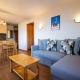 Spacious apartment with terrace Nendaz - Fotografie 9