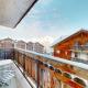 Appealing apartment with balcony Nendaz - Foto 5