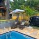 Casa em Ilhabela - Próxima à Praia do Curral, Ilhabela - Foto 9
