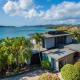 Edge 16 - Hamilton Island - Waterfront, Golf Buggy and Sea Views Isla Hamilton - Foto 4