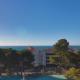 Duplex 2 pièces avec terrasse, clim, tennis et WIFI - FR-1-472A-311, Sète (photo 2)