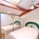Duplex 2 pièces avec terrasse, clim, tennis et WIFI - FR-1-472A-311, Sète (photo 10)