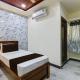 Super Collection O Gachibowli Phase 2 Near ISB, Gachibowli - Foto 9