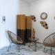 Sunny Side Studio W Terrace in Larnaca