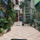 THE MANSION - BACKPACKERS Near AIRPORT, Manila - Zdjęcie 10