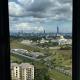 Cosy Studio Apartment at Hartamas, Kuala Lumpur - Foto 6
